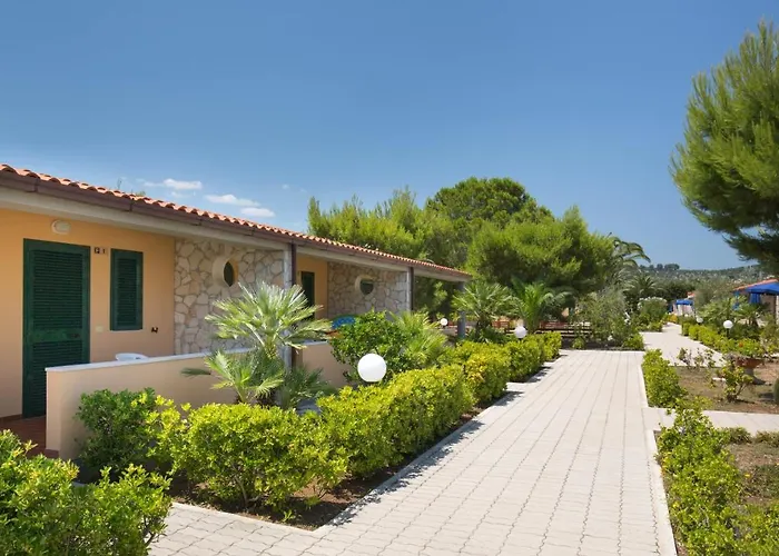 Villaggio Mirage Vieste