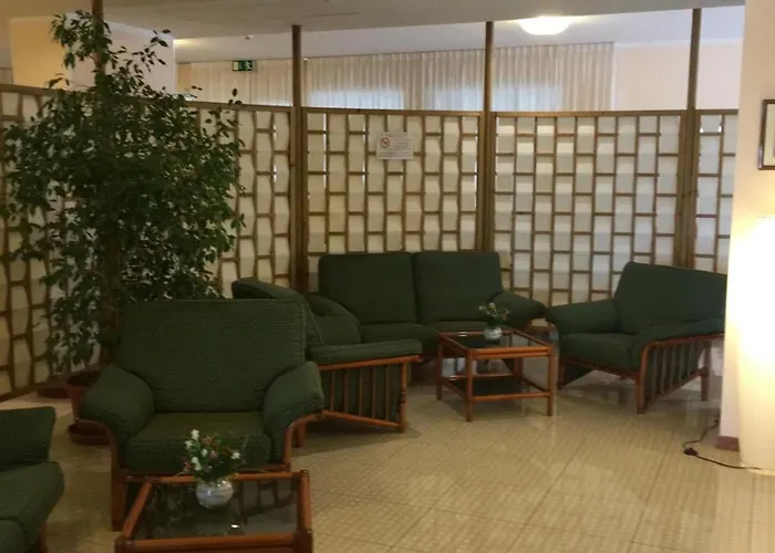 Ostuni Hotels near Barcelona-El Prat Airport (BCN)