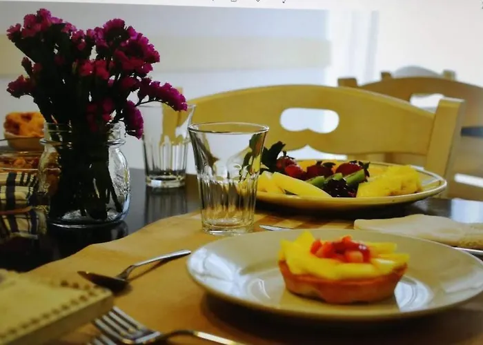 Dimora Delle Rondini Bed & Breakfast Polignano a Mare