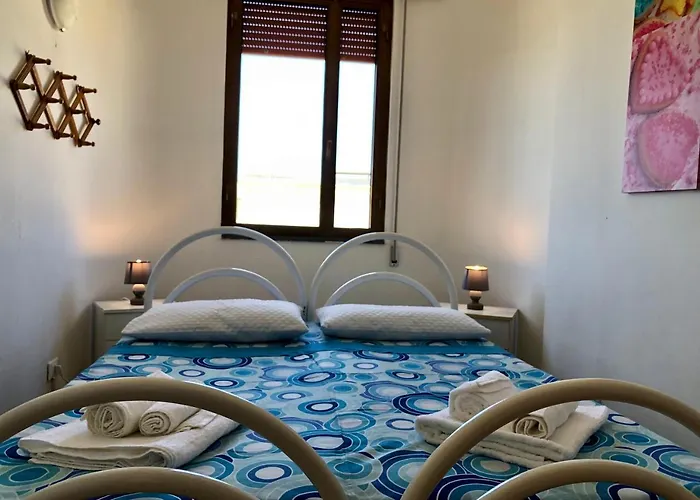 Accomodation 2 Sul Mare Gallipoli