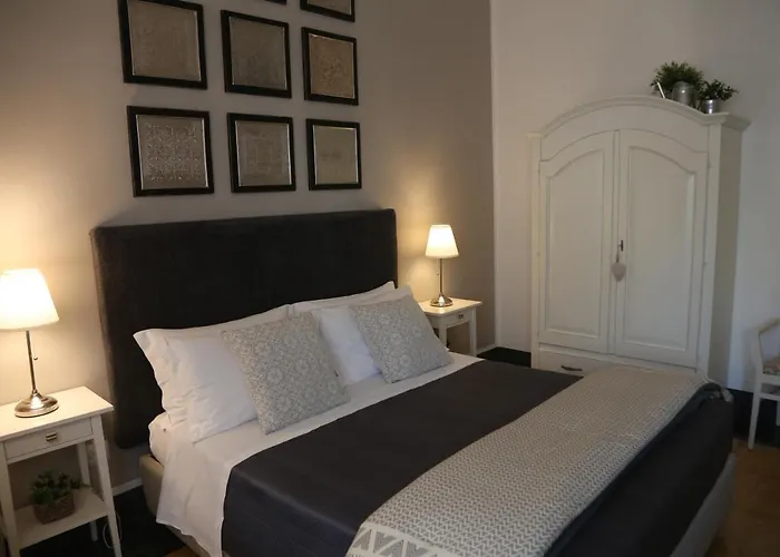 Palazzo Bignami Bed & Breakfast Lecce