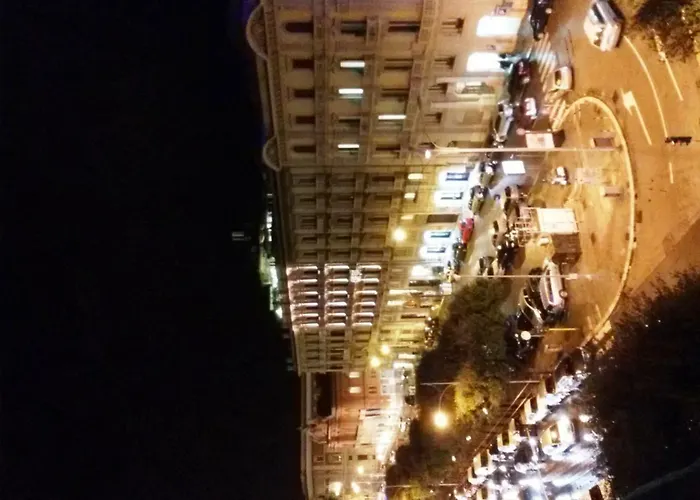 Cavour 124 -Guest-Room- Bari