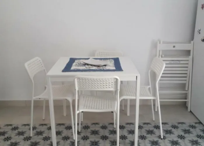 Dimora Roma, 67 Villa Polignano a Mare