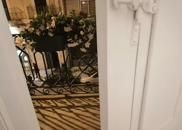 Boutique Bed and Breakfast Bari 102