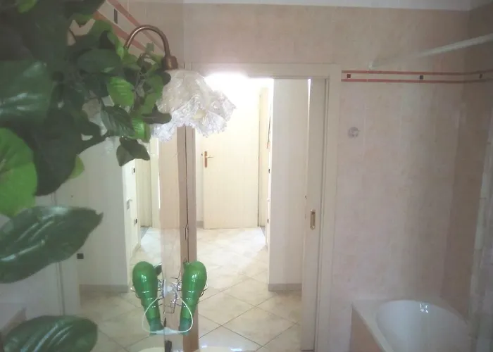 Federicocasa Bed & Breakfast Alberobello
