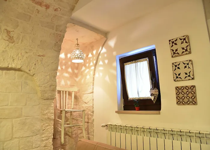 Suite Trullo Alberobello