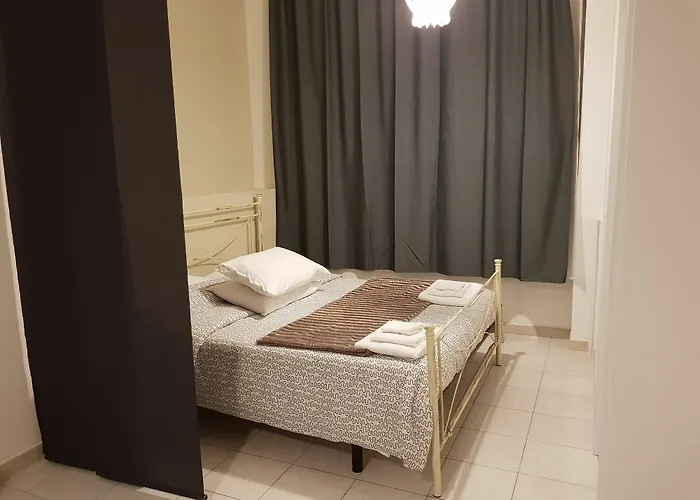 Happy Apartment Lecce