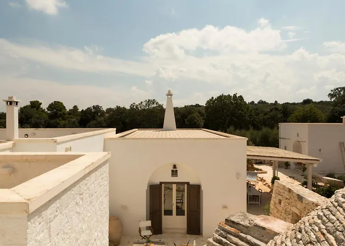 Masseria Fenicia Monopoli