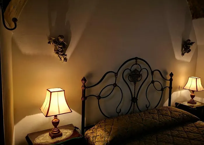 B&B Corti Carmela Gallipoli