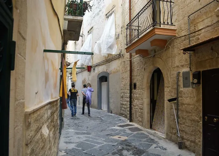 B&B S.Antonio Bari
