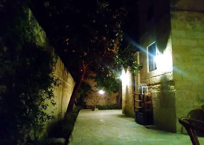 Il Giardino Di Benedetta Bed & Breakfast Lecce