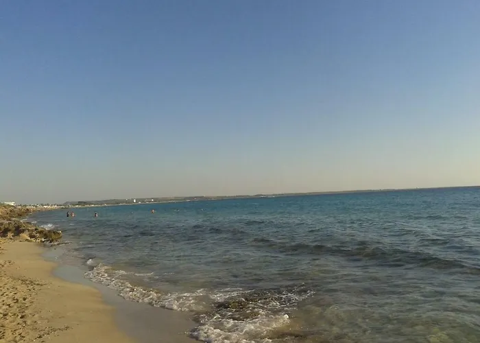 Bed & Breakfast Sud Gallipoli