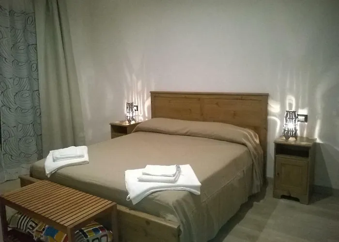 B&B Sull'Aia Alberobello