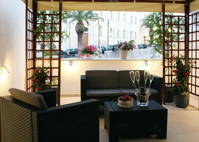 B&B In Centro Vieste