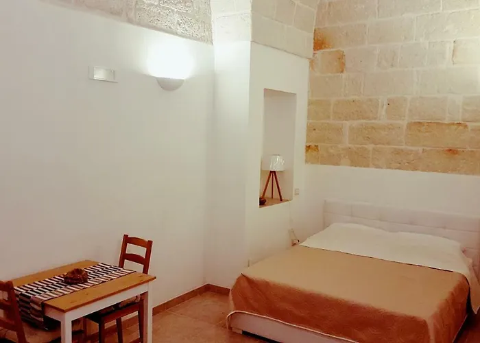 La Maison A La Mer Polignano a Mare
