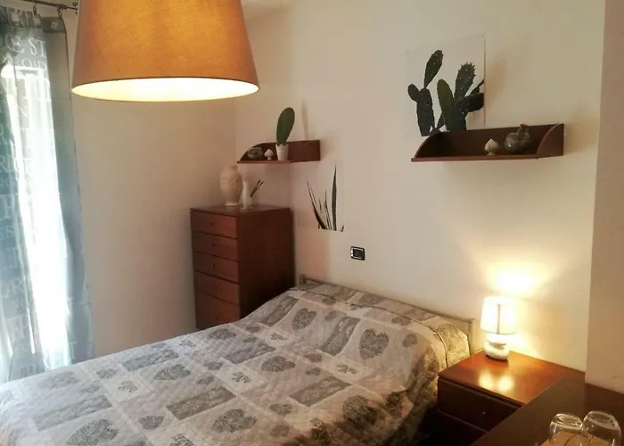 Hôtel Il Fico à Ostuni acceptant les animaux