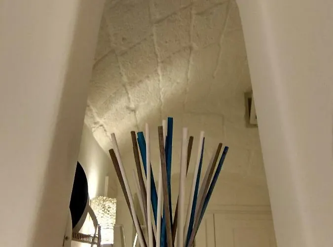 Villa Loft Nonna Francesca Monopoli