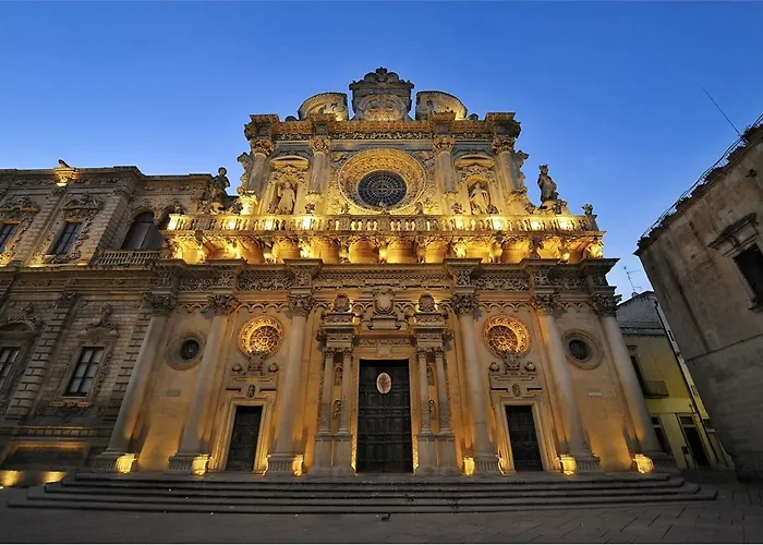 Haustierfreundliches L'Angolo Di Oli' Lecce