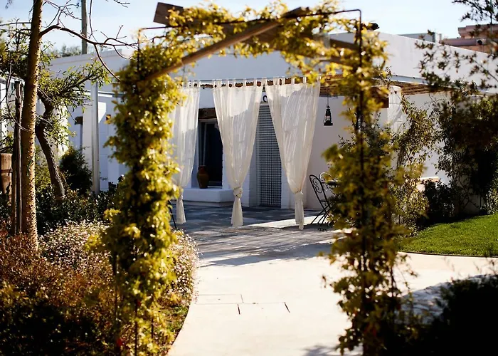 Echi Di Puglia Bed & Breakfast Polignano a Mare