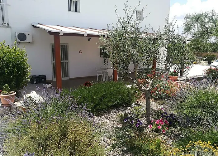 Il Sogno Aparthotel Alberobello