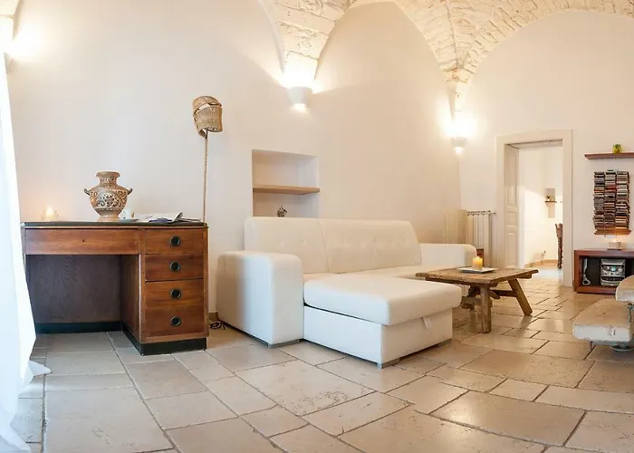 Ferienwohnung Via Roma Ostuni