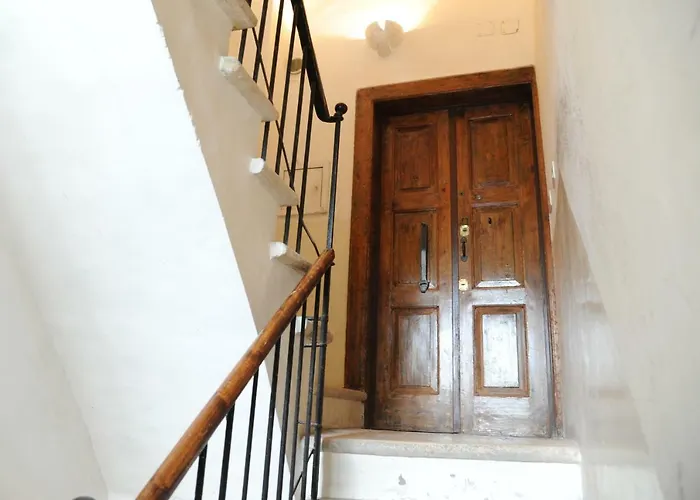 Apartments Bari Central