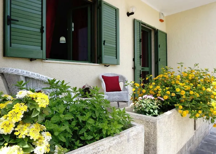 Haustierfreundliches Villa "Emozioni Salentine" Torre dell'Orso