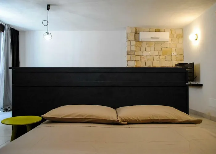 Underground 22 Hotel Polignano a Mare