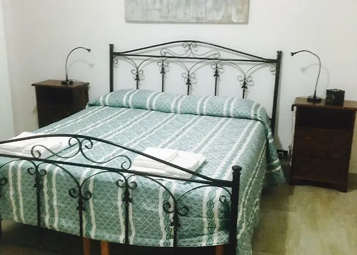 Casa Di Chiara Apartment Polignano a Mare