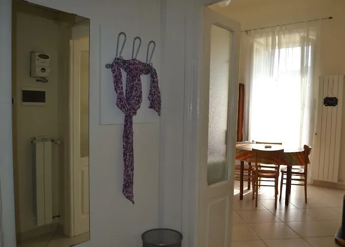 Apartamento Angiulli 50 Bari