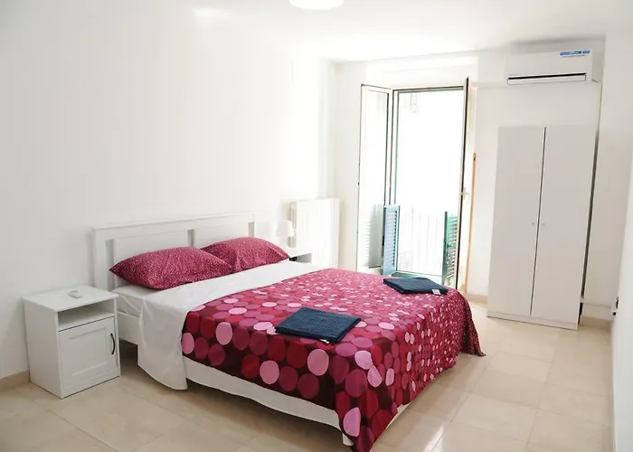 Hotel Palazzo Grigio Bari