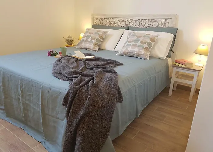 Enjoy Bari Apartments - Palazzo del Lauro admite animales