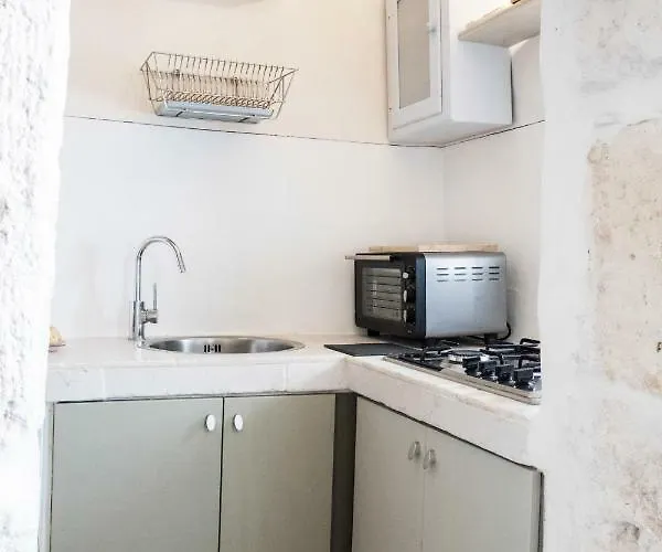 Appartement Casa Di Amici à Ostuni
