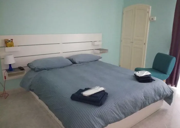 Appartement Cairoli 79 à Bari