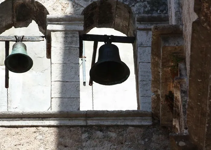 Appartamento Vacanze San Giovanni Rotondo