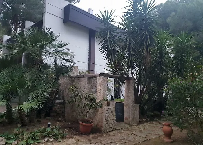 Natural Home Bari