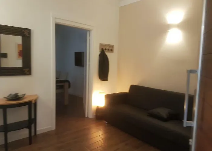 Ferienwohnung House Don Tonino Lecce