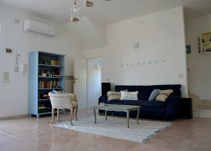 Villa Pia -Torre Canne