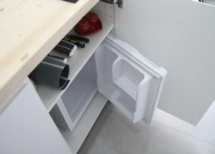 Condomini a Margherita Di Savoia