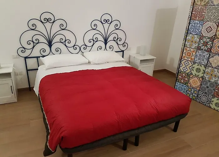 B&B 20.09 Brindisi