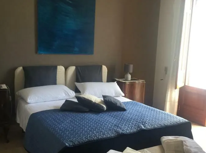 Bed and Breakfast A Casa Di Gio à Lecce acceptant les animaux