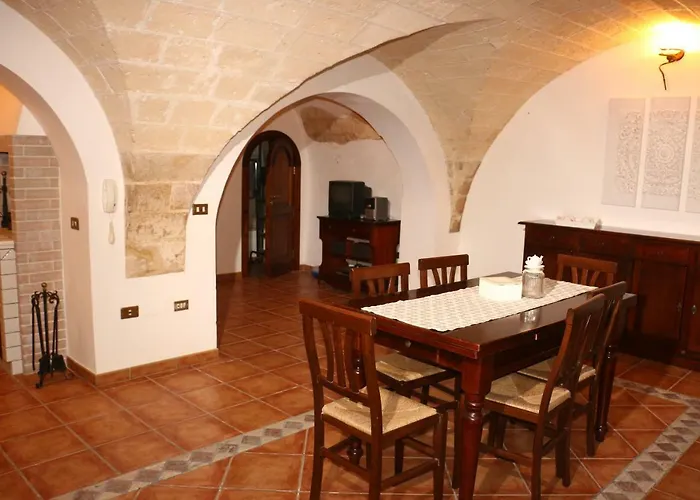 Nel Cuore Del Barocco Lecce
