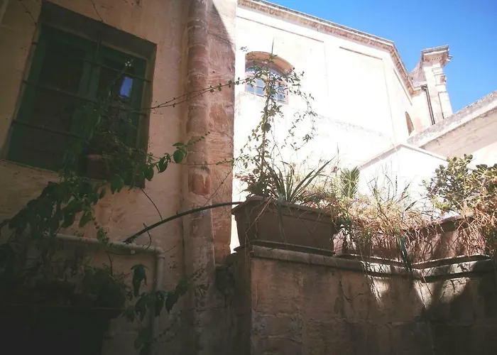 La Cartapesta Villa Lecce