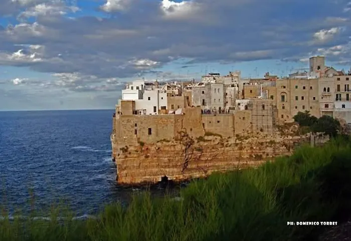 Casantonia Apartment Polignano a Mare