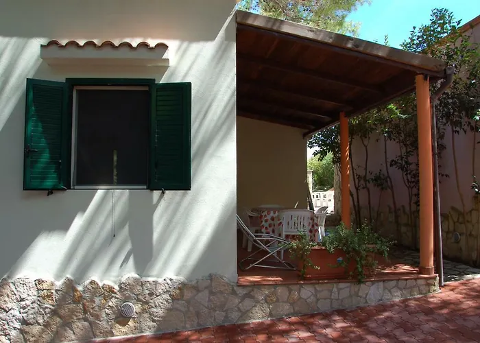 Villa Carla Vieste
