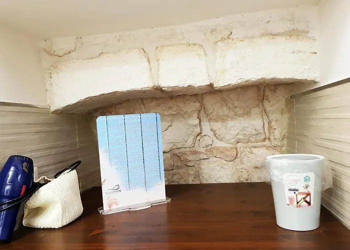Boutique Biancoamore Ostuni - The Sky, The Sea, The Love -
