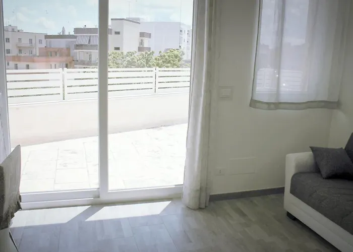 Sweet Harmony Apartment Lecce