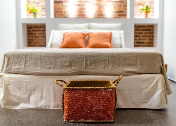 Boutique Villa Maria Pia - Boutique B&B & Breakfast Experience Monopoli