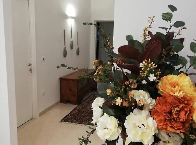 Ostuni Crispi House Hotel