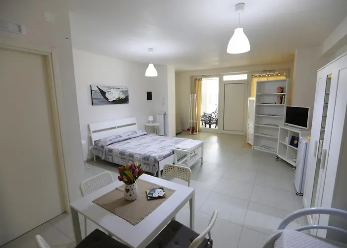 Casa Mascagni Hotel Polignano a Mare